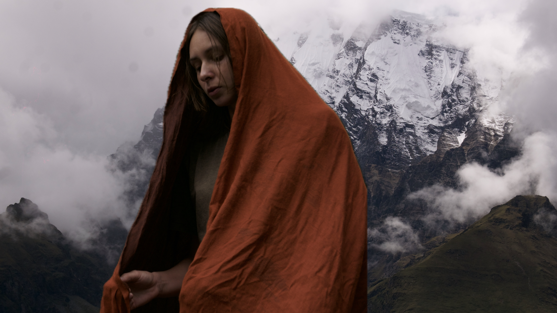 Thumbnail for a collaborative music video.